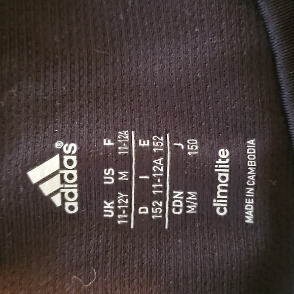 Girl's Shirt - Picture 3 of 3